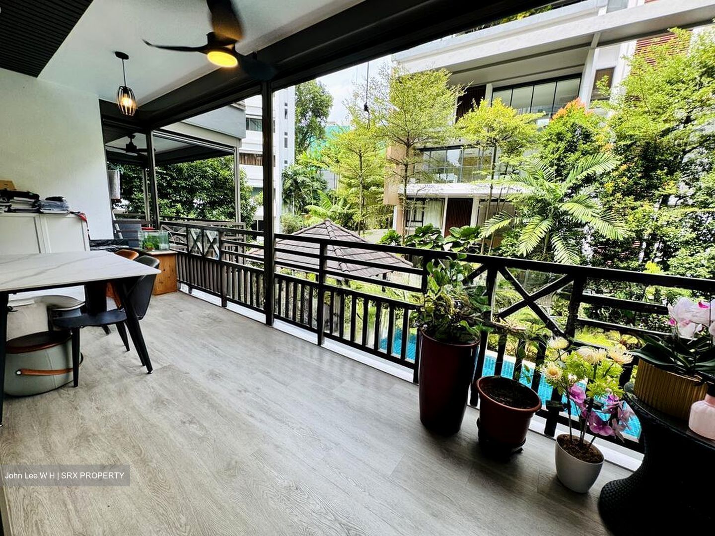 D'Evelyn (D11), Apartment #520861171